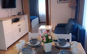 Apartament Pieniny
